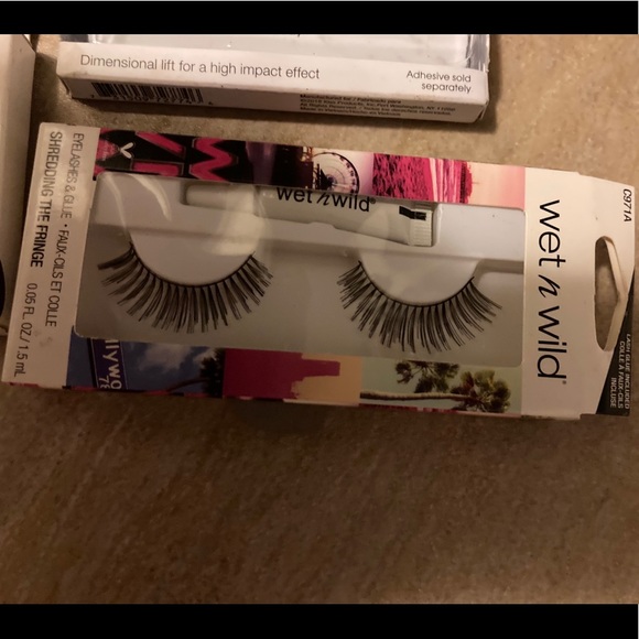 Eyelash Bundle - Picture 5 of 7